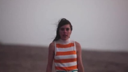 Hazel English - Never Going Home Official Video