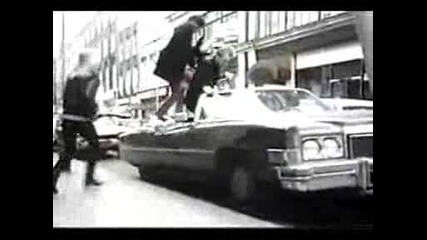 Judas Priest - Breaking The Law