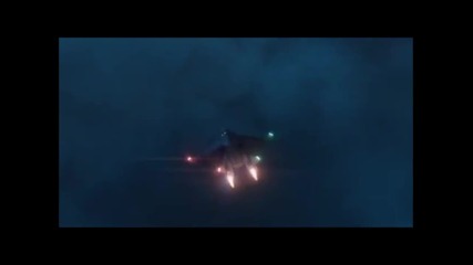 Отмъстителите 2 (2015) - Трейлър