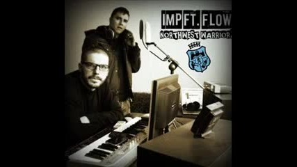 Imp & Flow - I Know You Want Me