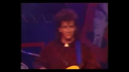 Bruce Willis - Jackpot
