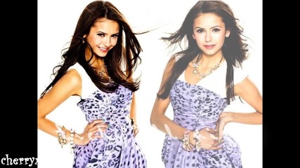 Nina Dobrev, , Licky 