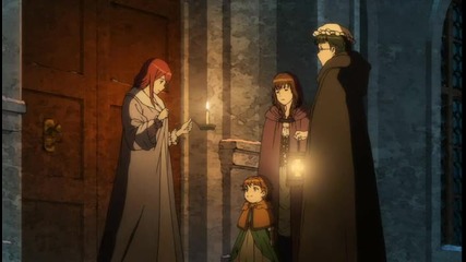 Maoyuu Maou Yuusha Episode 5