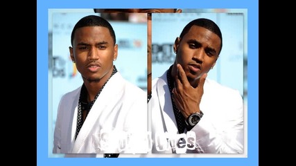 Trey Songz - Holla If You Need Me / Ready 2009 /