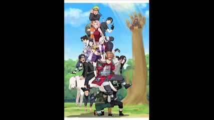 Naruto