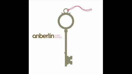 Anberlin - Enjoy the silence 