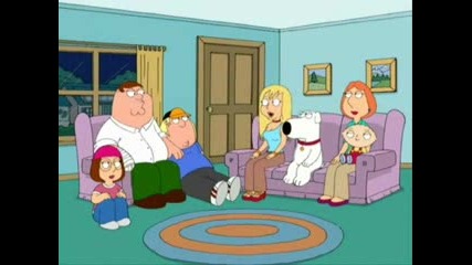 Family Guy - Brian`s Stupid Girlfriend