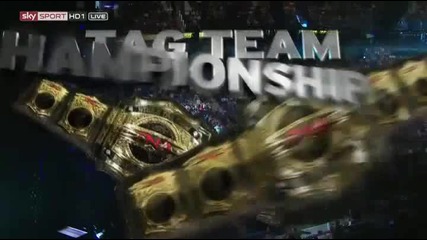 Tna.slammiversary.2012.част 9