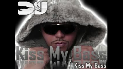 Dj Aligator - kiss my bass