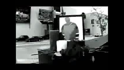 Dmx-the rain
