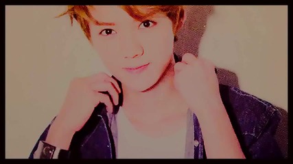 Luhan Call 911