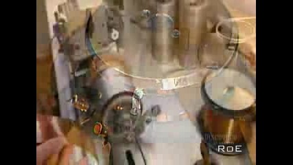 Como Se Fabrica Un Subwoofer