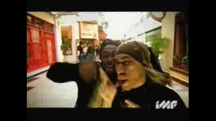 Black Eyed Peas - Joints And Jams