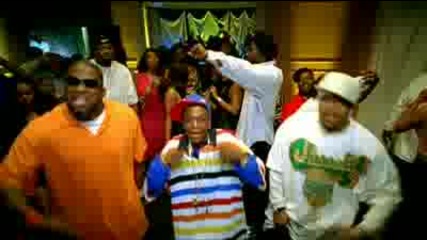 David Banner - Aint Got Nothing ft. Magic, Lil Boosie