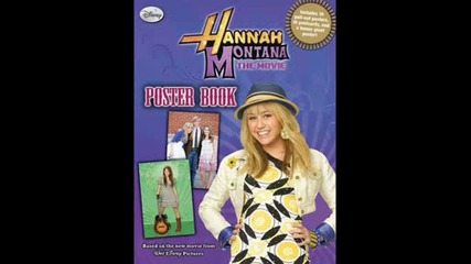 Hannah Montana - Crazier (the movie)