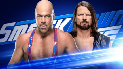 Lo que se viene en SmackDown LIVE: WWE Ahora, Marzo 26, 2019
