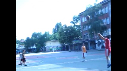 31-st №1 players