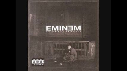 16.eminem - Marshall Mathers 