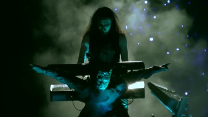 Nightwish * Vehicle of spirit * 2,17. The Greatest Show On Earth - Live the Ratina Stadium show hd