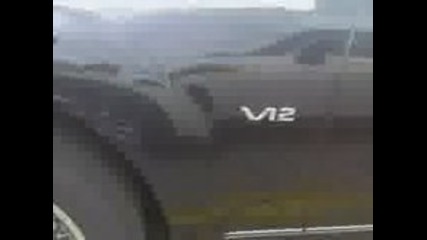 S600 V12 Forsirane Qko