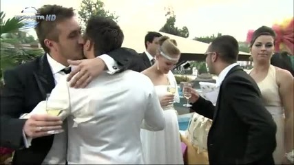 Звездно 1/2 - Planeta Hd