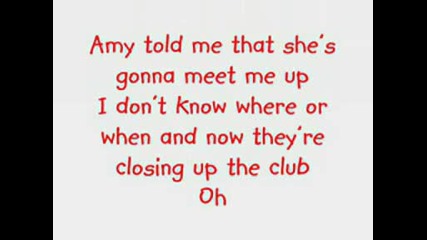 Britney Spears - If You Seek Amy+lyrics Vbox7.wmv