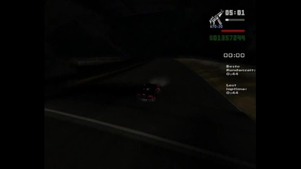 Gta Sa Laguna Seca Audi Q8 Race Cup 