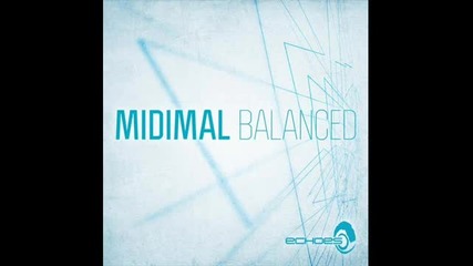 Midimal - Mystify