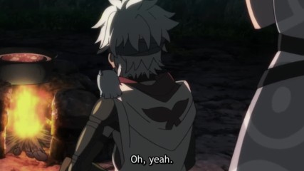 Chain Chronicle: Haecceitas no Hikari Movie 2 Episode 3