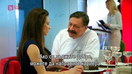 Кухня E514 Бг Субтитри Цял Епизод