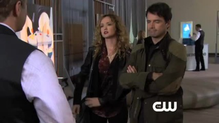 Gossip Girl - 6x06 - Where The Vile Things Are - Разширено промо