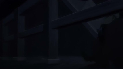 [guardian_angel] Basilisk 23 bg sub[720p]
