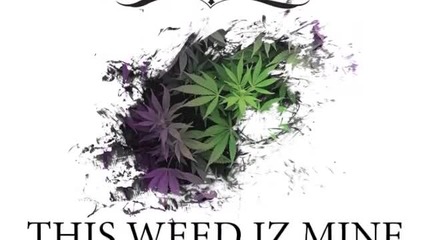 Snoop Dogg feat Wiz Khalifa - This Weed Iz Mine [doggumentary]