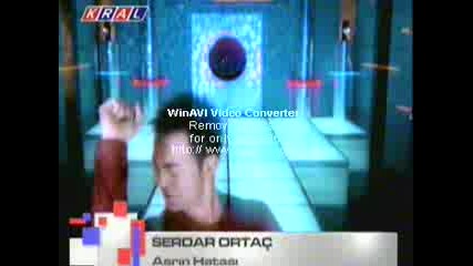 Serdar Ortac