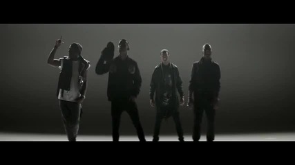 Jls - Hottest Girl In The World