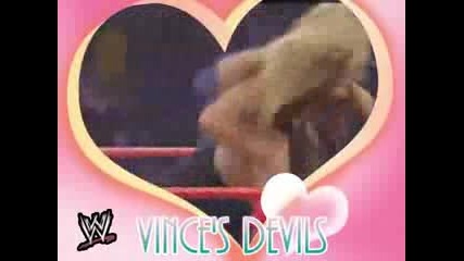 My Custom Vinces Devils Tron!!!