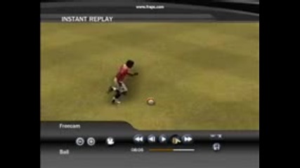 fifa 2007 