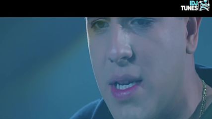 Dino Beharovic - Volim Te Bolesno Official Video
