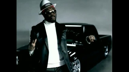 (2005) Black Eyed Peas - My Humps