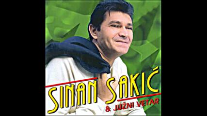 Sinan Sakic - Ne zovi me da se vratim.mp4