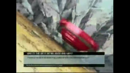 Beyblade G - Revolution Episode 44