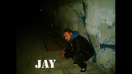 ! Jay - Чал с главата 