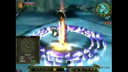 Talisman Online Gameplay Trailer
