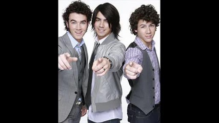 *~*jonas Brothers - Cant Have You~*~бг Превод~*~