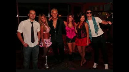 Para Olvidarte De Mi - Rbd