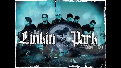 Linkin Park - With You (reanimation Edition) 
