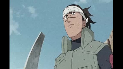 Naruto Shippuuden - Eпизод - 177 Bg Sub