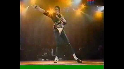 Michael Jackson - Jam ( Dangerous Tour, Mexico 1993)