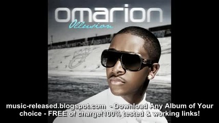 Omarion - Last Night (official song 2010)