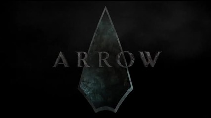 Стрелата / Arrow _ сезон 1, eпизод 17, бг аудио , цял
